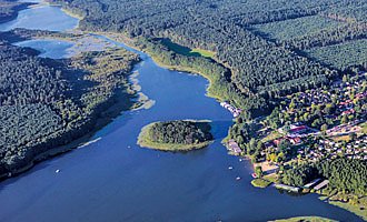 Hausboot mieten Mecklenburgische Seenplatte Entdecken Sie das Land der 1000 Seen